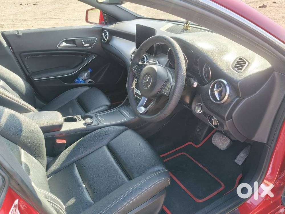 Mercedes-benz Cla 200 Cdi Sport, 2019, Diesel