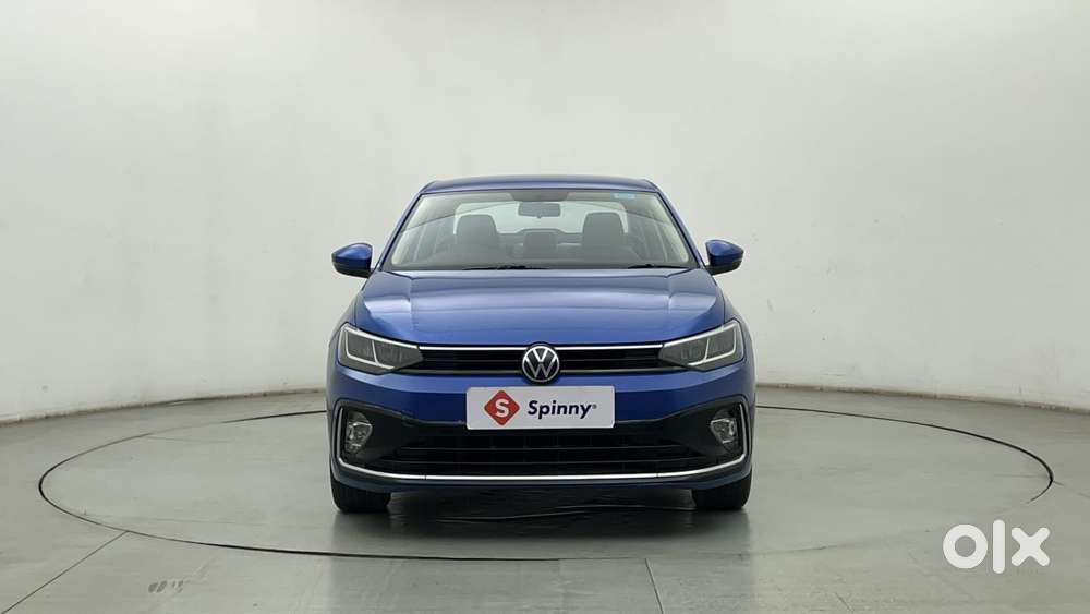 Volkswagen Virtus 1.0 Highline Tsi At, 2022, Petrol
