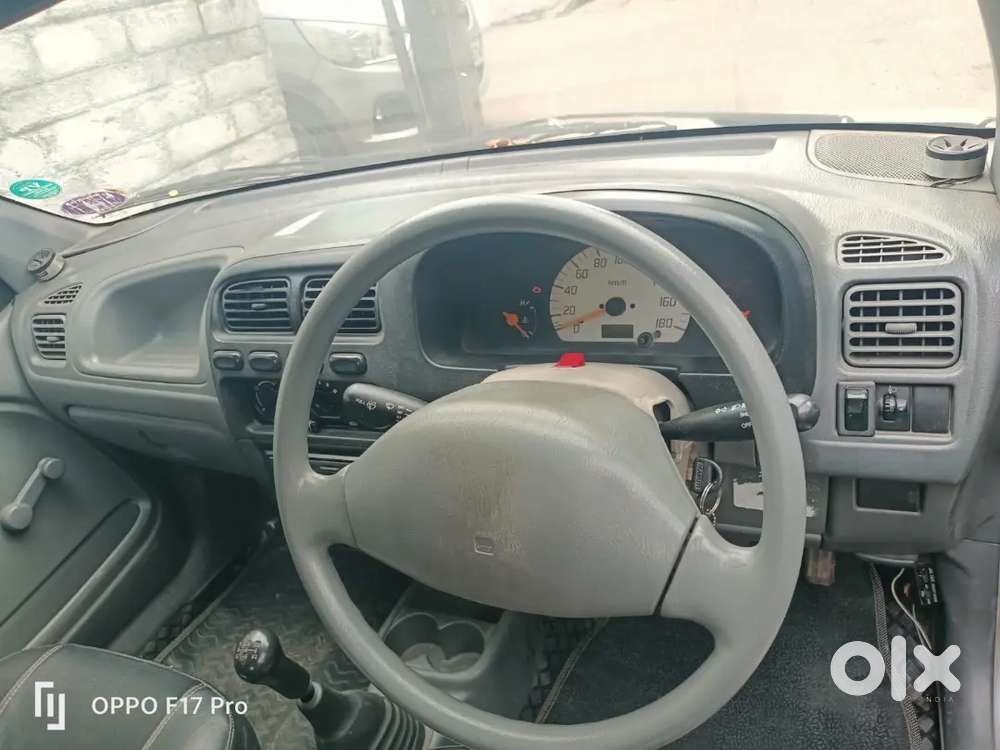 Maruti Suzuki Alto 800 2006