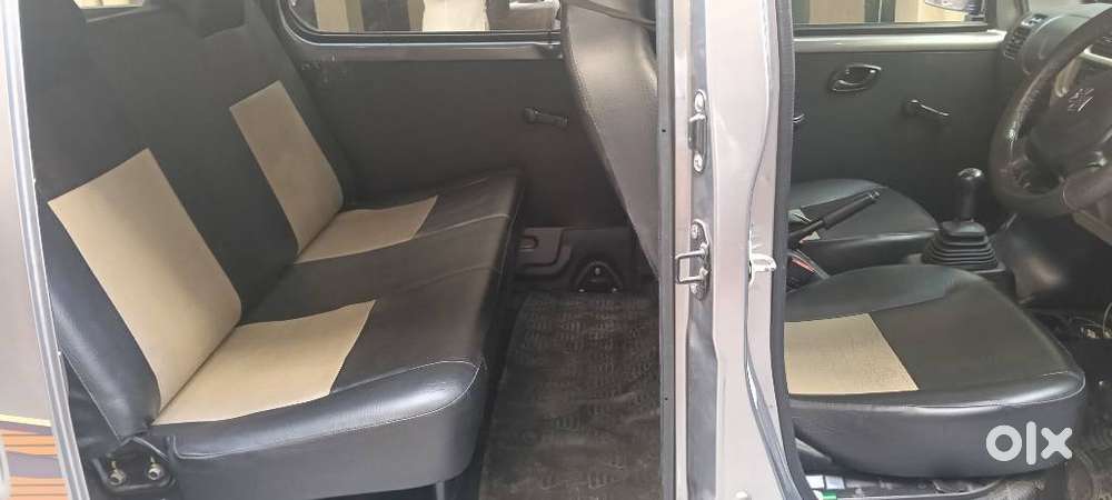 Maruti Suzuki Eeco 5 Str With A/c+htr, 2022, Petrol