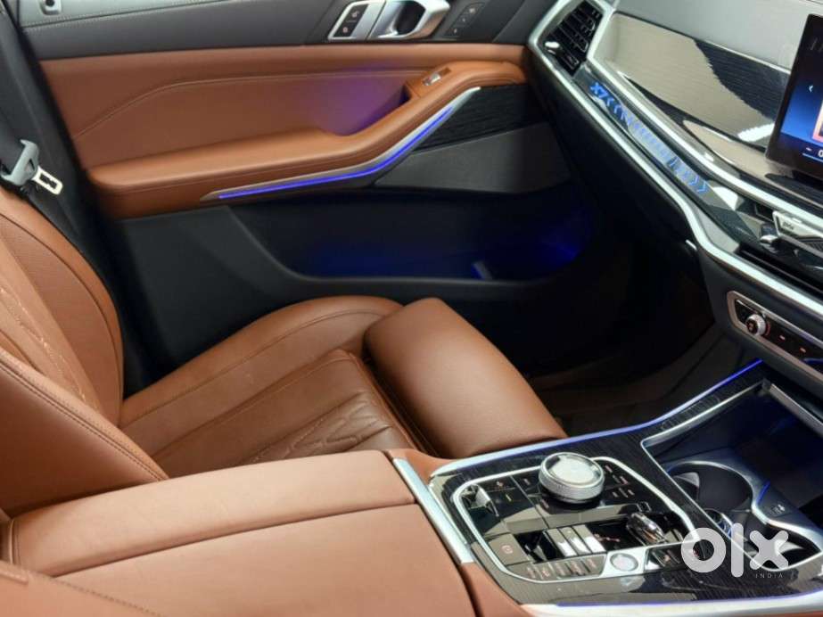 Bmw X7 3.0 Xdrive 40d M Sport, 2024, Diesel