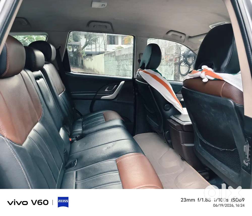 Mahindra Xuv500 2013 Diesel Good Condition