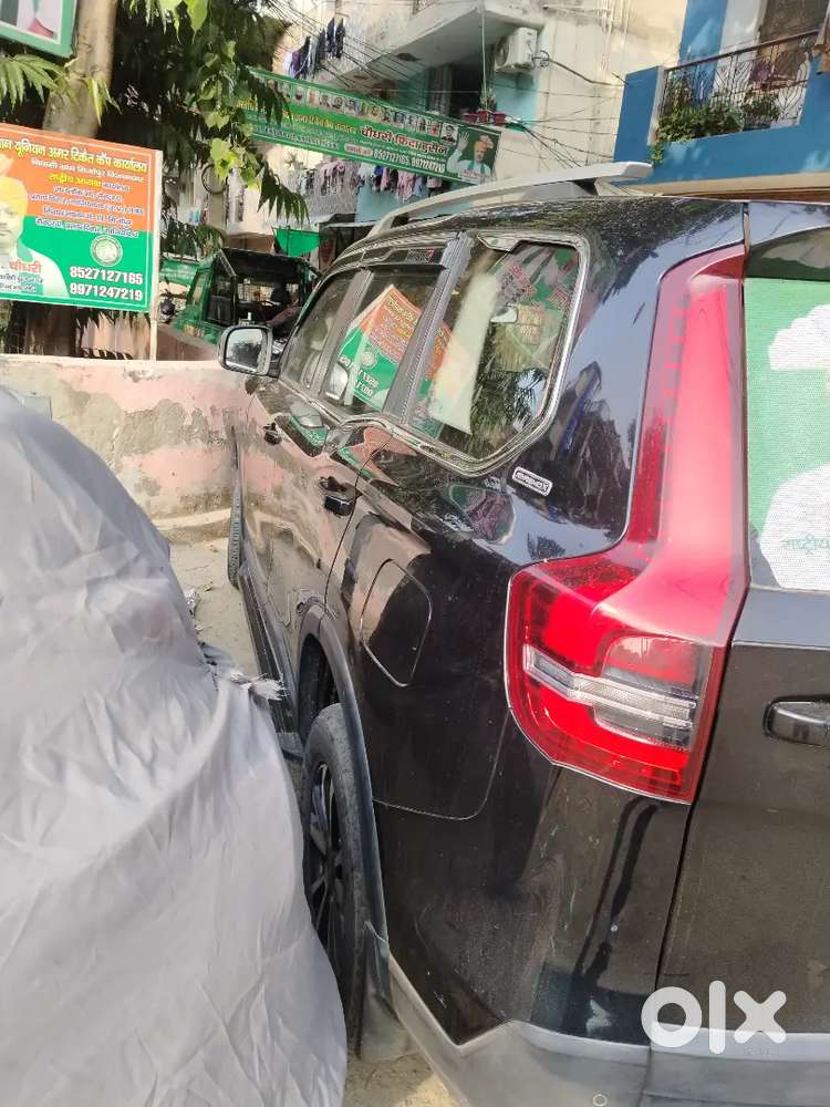 Mahindra Be 6 2023 Year Diesel