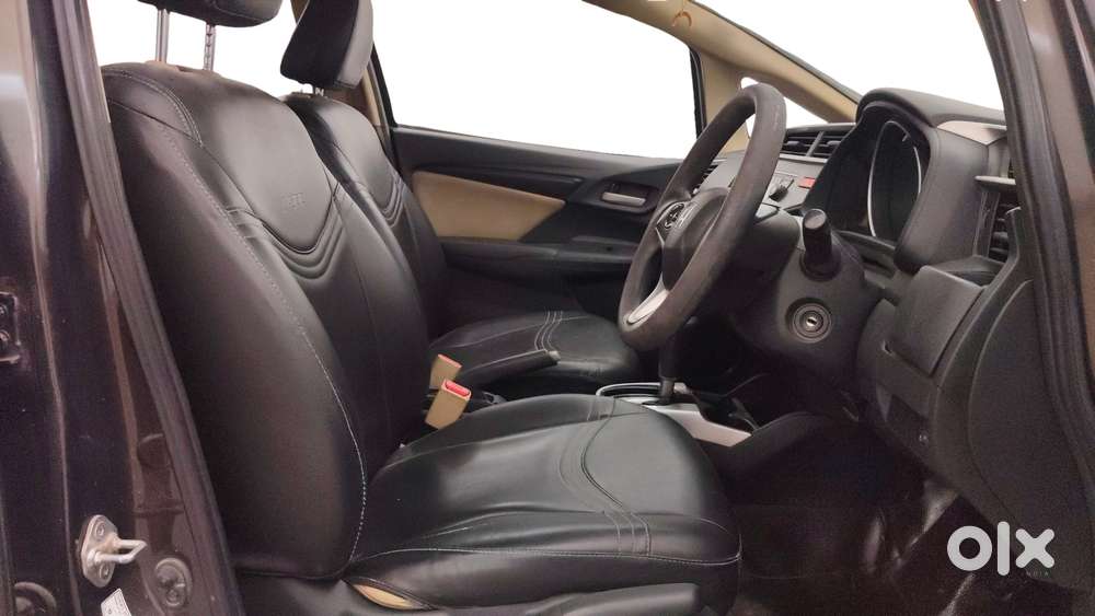 Honda Jazz 1.2 S I-vtec At, 2015, Petrol