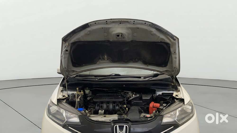 Honda Jazz 1.2 V I Vtec, 2015, Petrol
