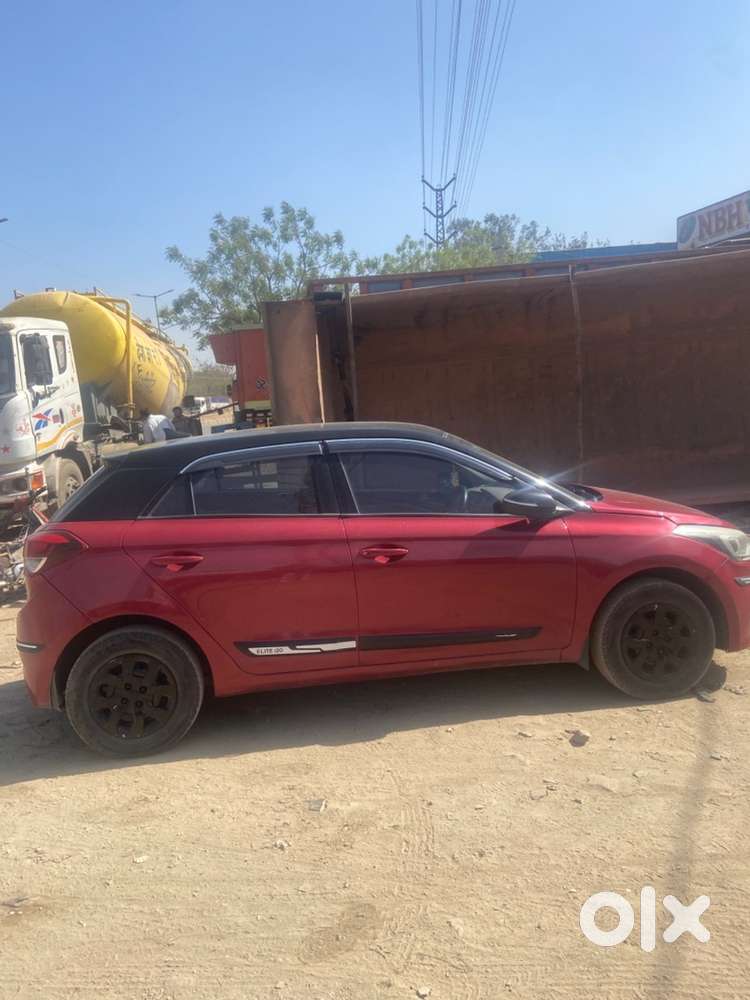 Red Colour , Well Maintained, Insurance Valid Till Mar-27,