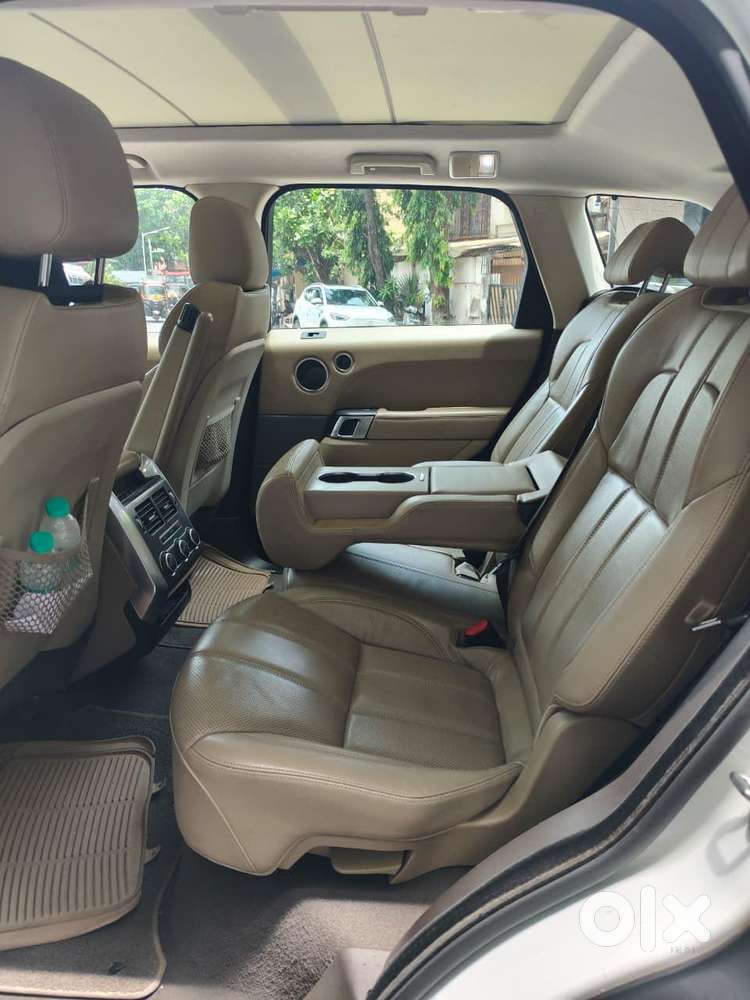 Land Rover Range Sport Se Dynamic 3.0 Diesel, 2018, Diesel
