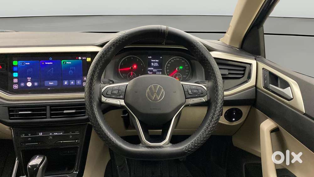 Volkswagen Virtus 1.0 Highline Tsi At, 2024, Petrol