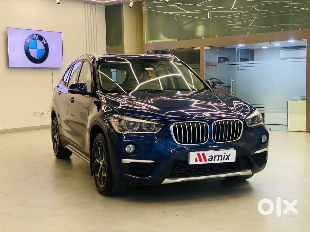 Bmw X1 2.0 Sdrive 20d, 2019, Diesel