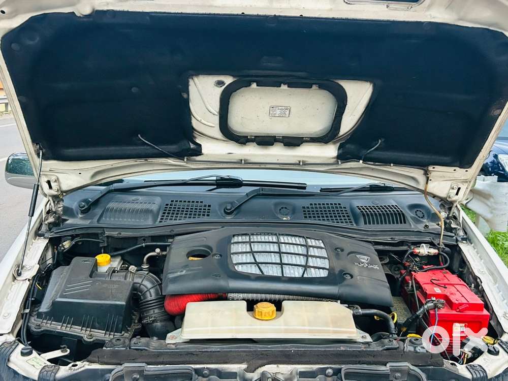 Mahindra Xylo Diesel 2013