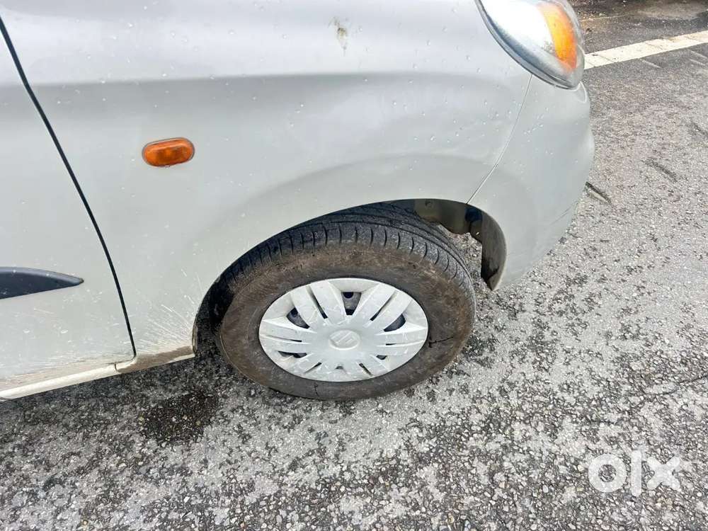 Maruti Suzuki 800 Ac 2023