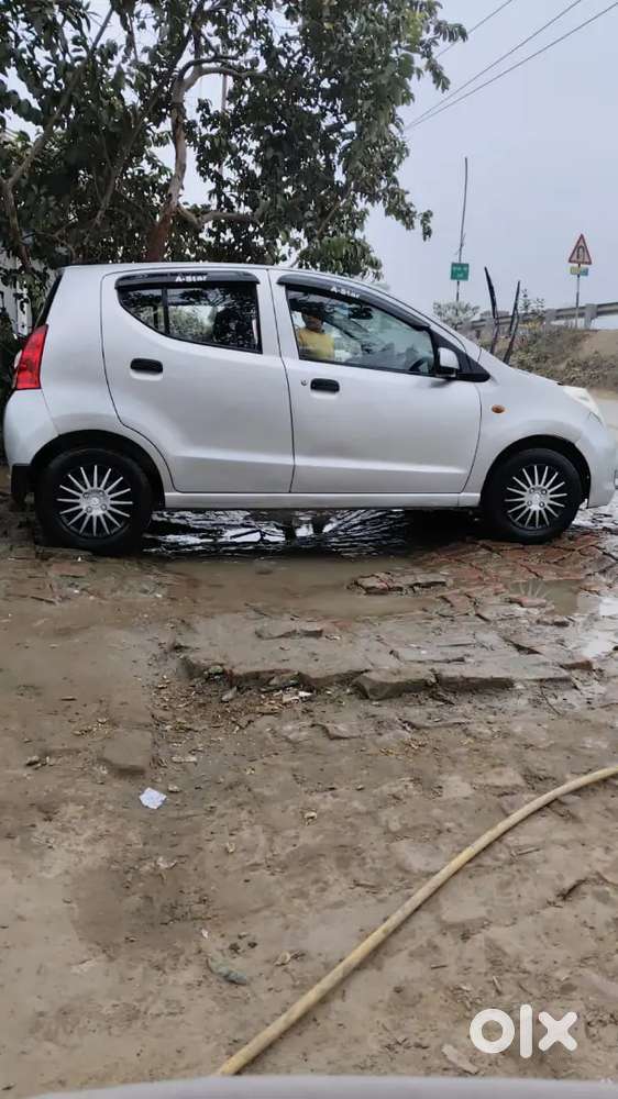 Maruti Suzuki A-star 2009 Model