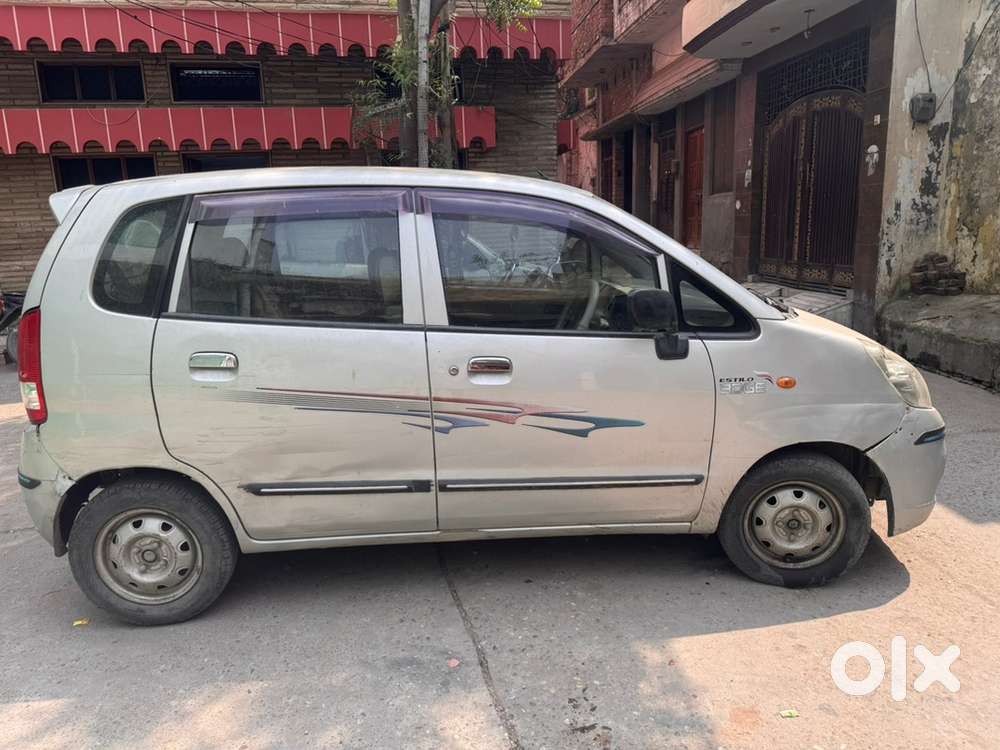 Maruti Suzuki Zen Estilo 2012  Pura 1 Sal Baki Hea Abhi