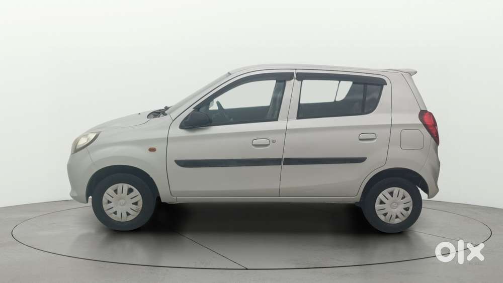 Maruti Suzuki Alto 800 Lxi, 2014, Petrol