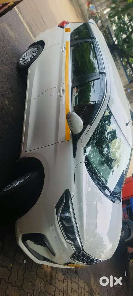 Maruti Suzuki Ertiga 2023