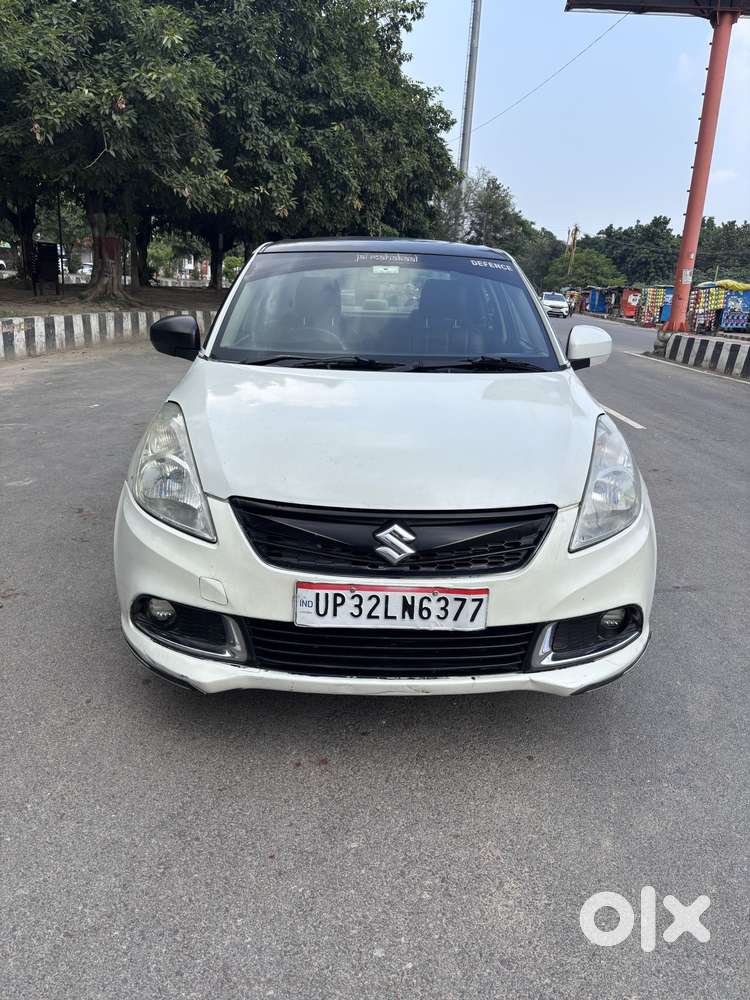 Maruti Suzuki Swift Dzire 1.2 Vxi Allure Limited Edition, 2019, Cng ..