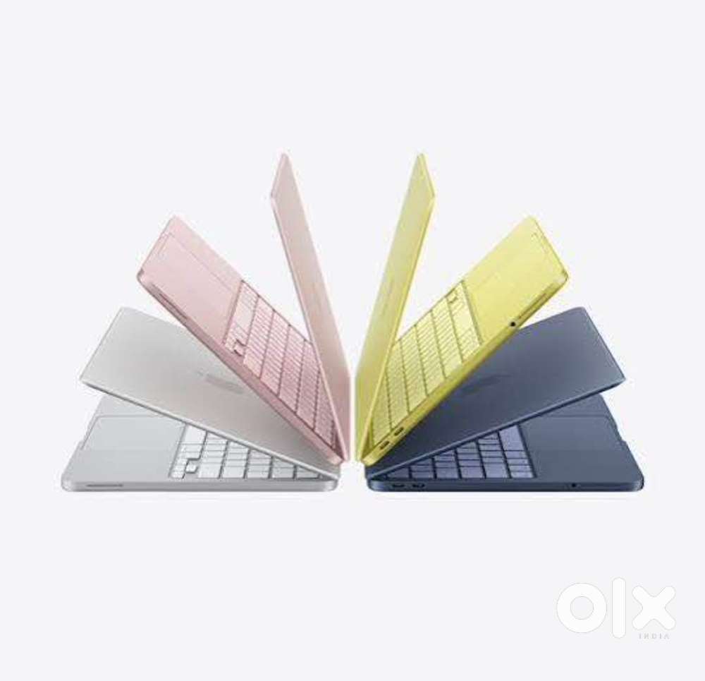 2026 Macbook Neo 8/256sealed pack