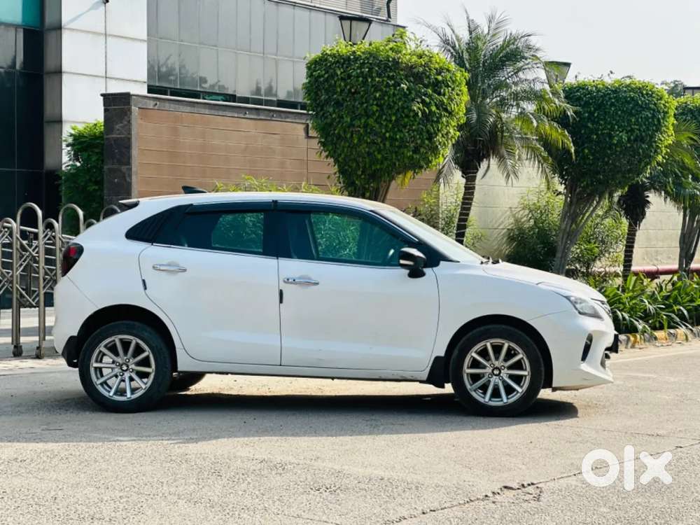 Maruti Suzuki Baleno 1.3 Alpha, 2019, Diesel