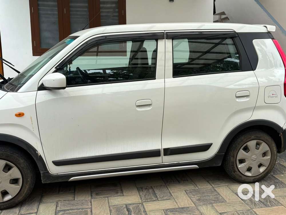 Maruti Suzuki Wagon R 2023