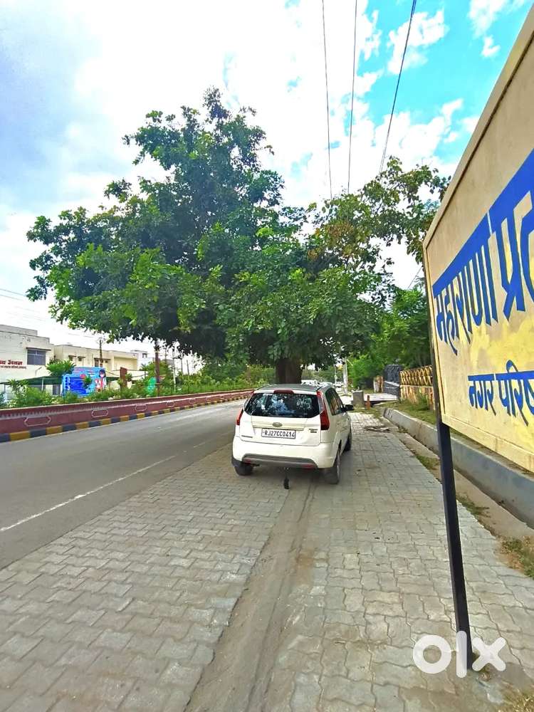Ford Figo Diesel 2011 Manual