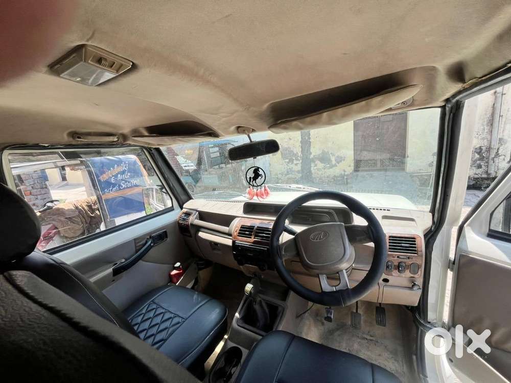 Mahindra Diesel 2013 Car