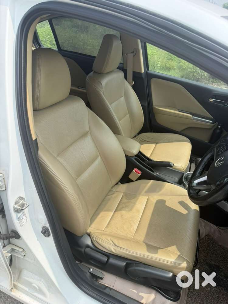 Honda Petrol Car 2017 Sunroof