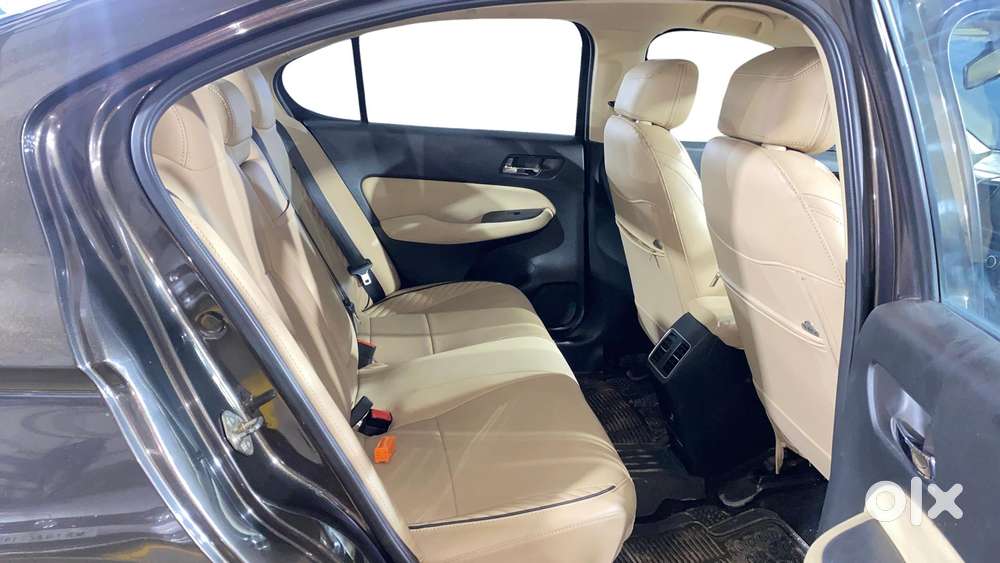 Honda City 1.5 V 5th Gen I-vtec Mt, 2022, Petrol