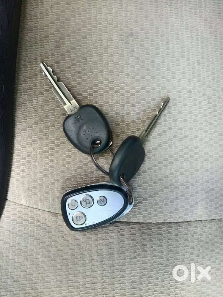 Hyundai Santro Xing Gl Plus, 2011, Petrol