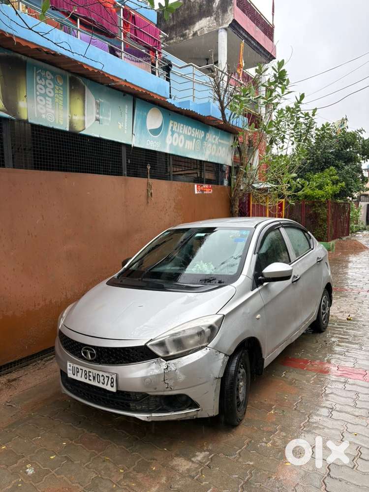 Tata Tigor Petrol Manual 2017