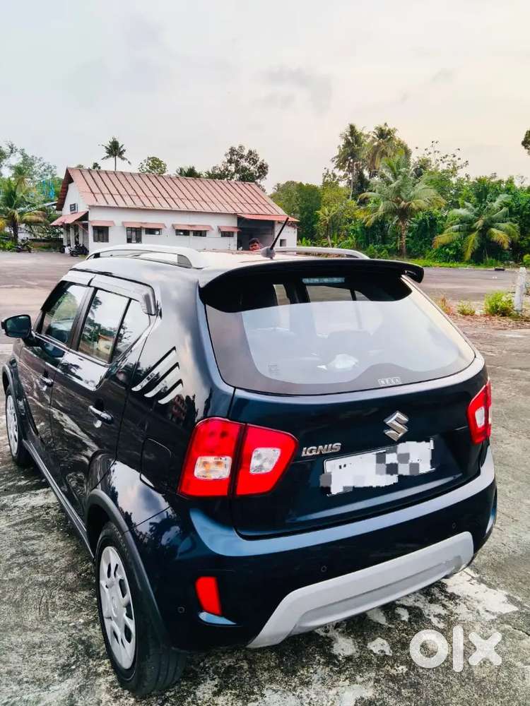 Ignis Automatic 1.2 Delta