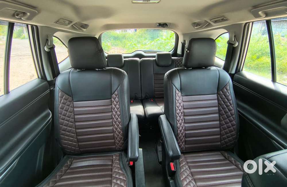 Toyota Innova Hycross 2.0 Gx 7 Str, 2024, Petrol