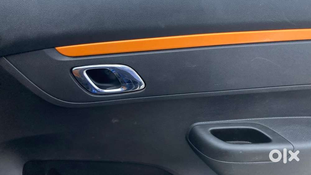 Renault Kwid 2019-ongoing 1.0 Climber Amt (o), 2022, Petrol