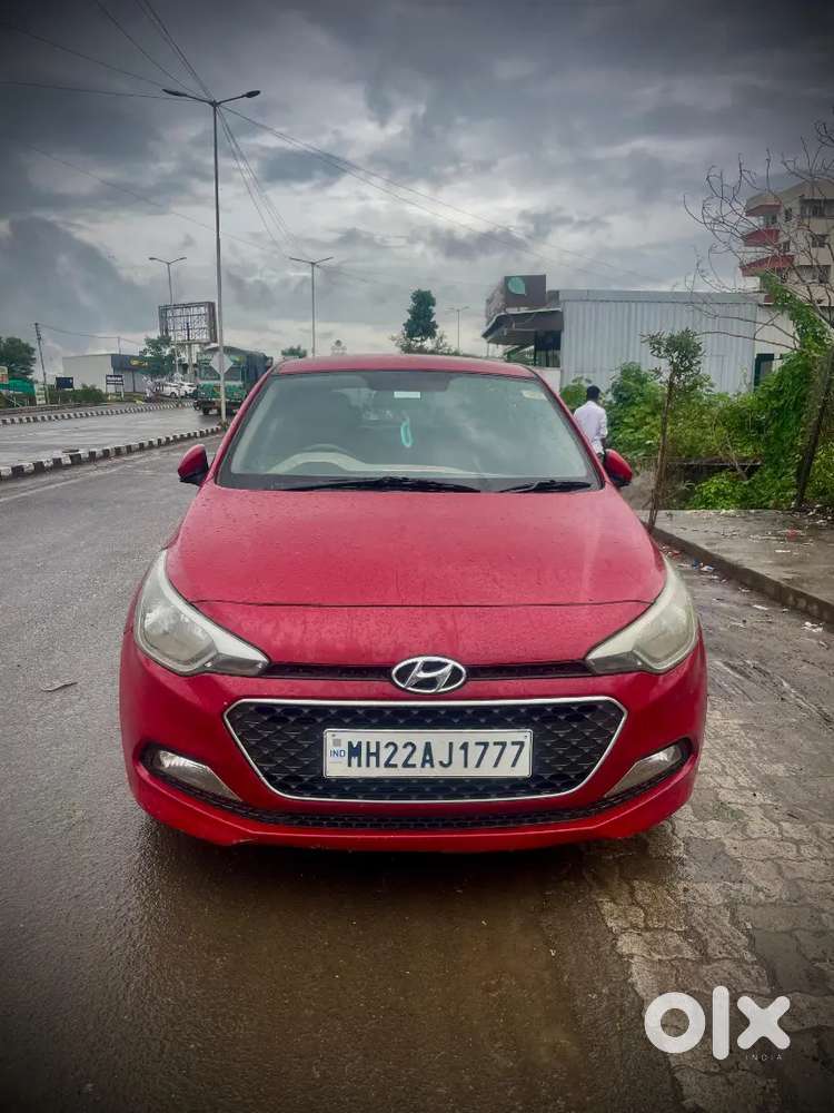 Hyundai I20 Diesel 2016