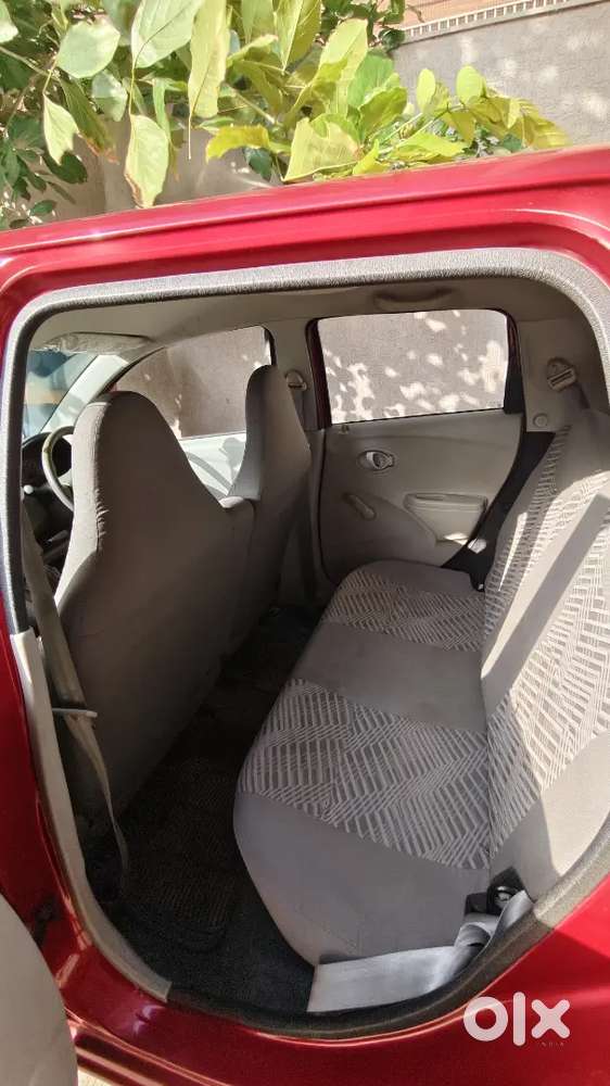 Datsun Go 2014 Petrol Good Condition