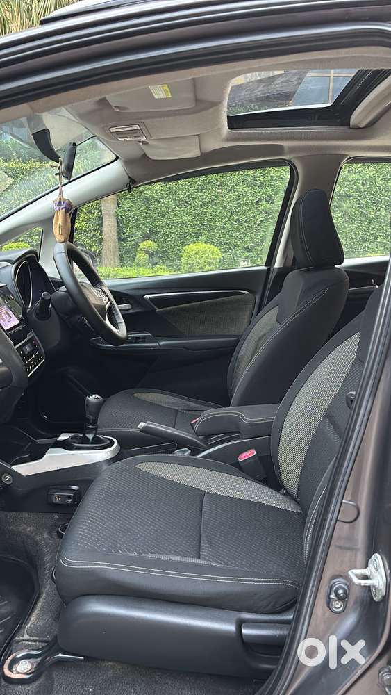 Honda Wr-v 1.5 Vx I-dtec, 2017, Diesel