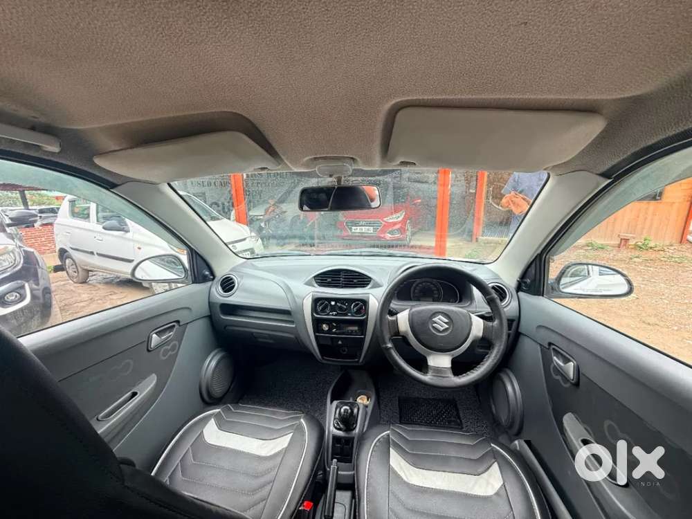 Maruti Suzuki Alto 800 Lxi, 2016, Petrol