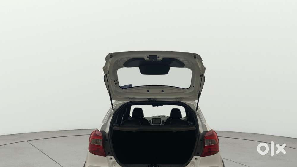 Ford Freestyle Titanium Petrol, 2018, Petrol