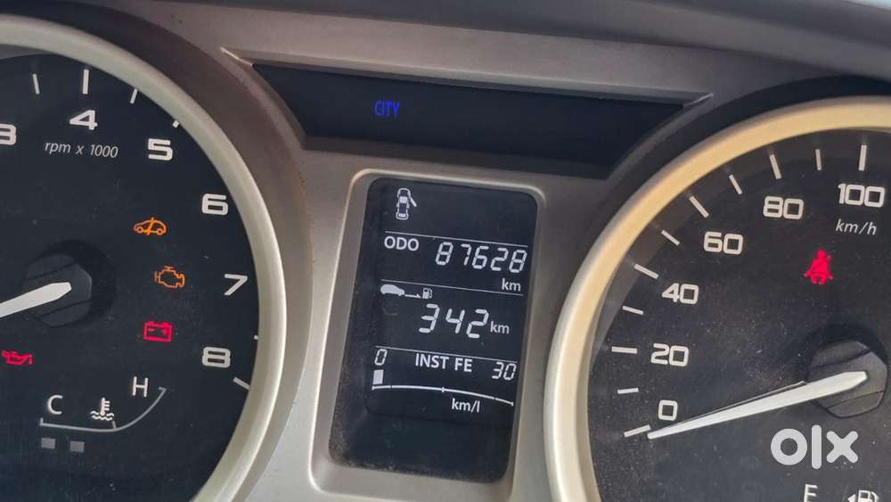 Tata Tigor 2017 Petrol Good Condition