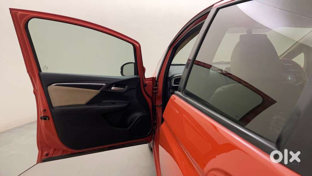 Honda Jazz [ ] 1.2 V I-vtec Mt, 2015, Petrol