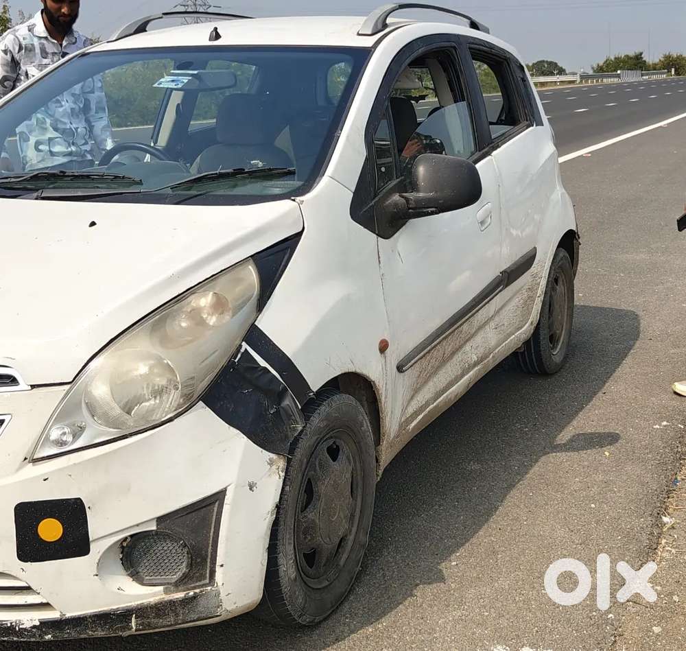 Chevrolet Beat 2011 Diesel Good Condition