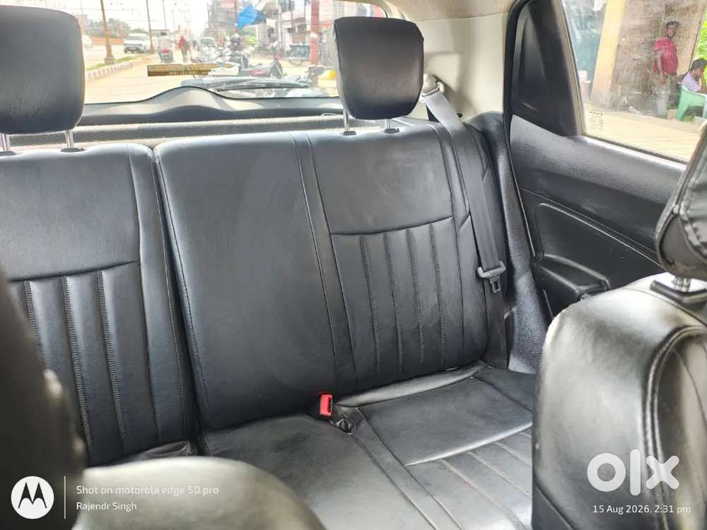 Maruti Suzuki Swift Zxi 2020