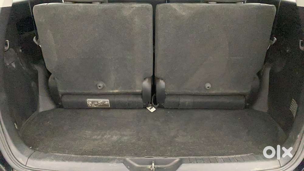 Toyota Fortuner 2.8 2wd Mt, 2021, Diesel