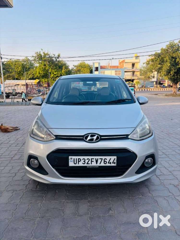 Hyundai Accent Executive, 2014, Petrol