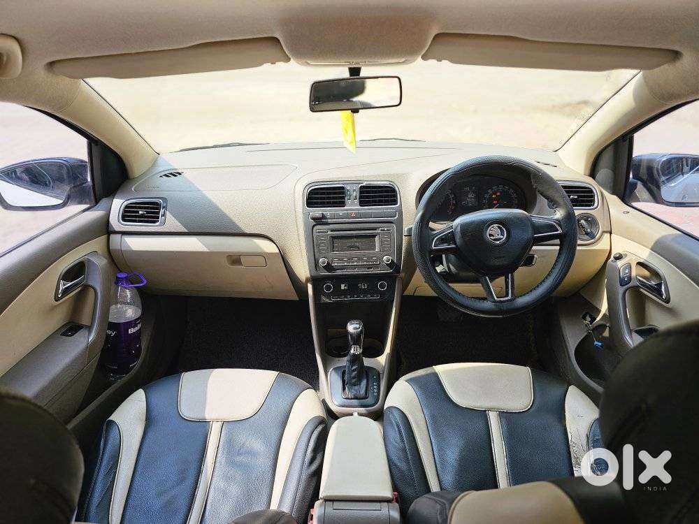 Skoda Rapid 1.5 Tdi Style Black Package, 2015, Diesel