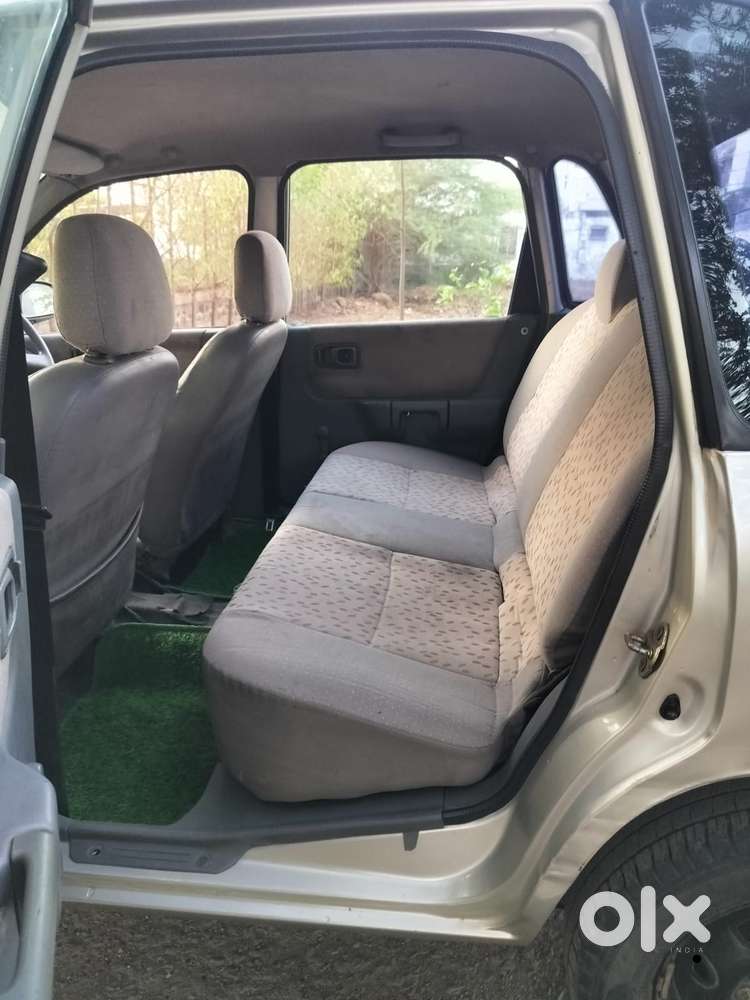 Maruti Suzuki Zen Estilo, 2006, Petrol