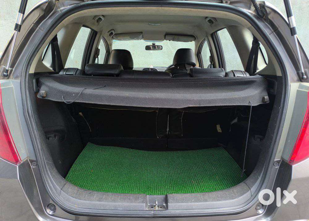 Honda Jazz Select, 2012, Petrol