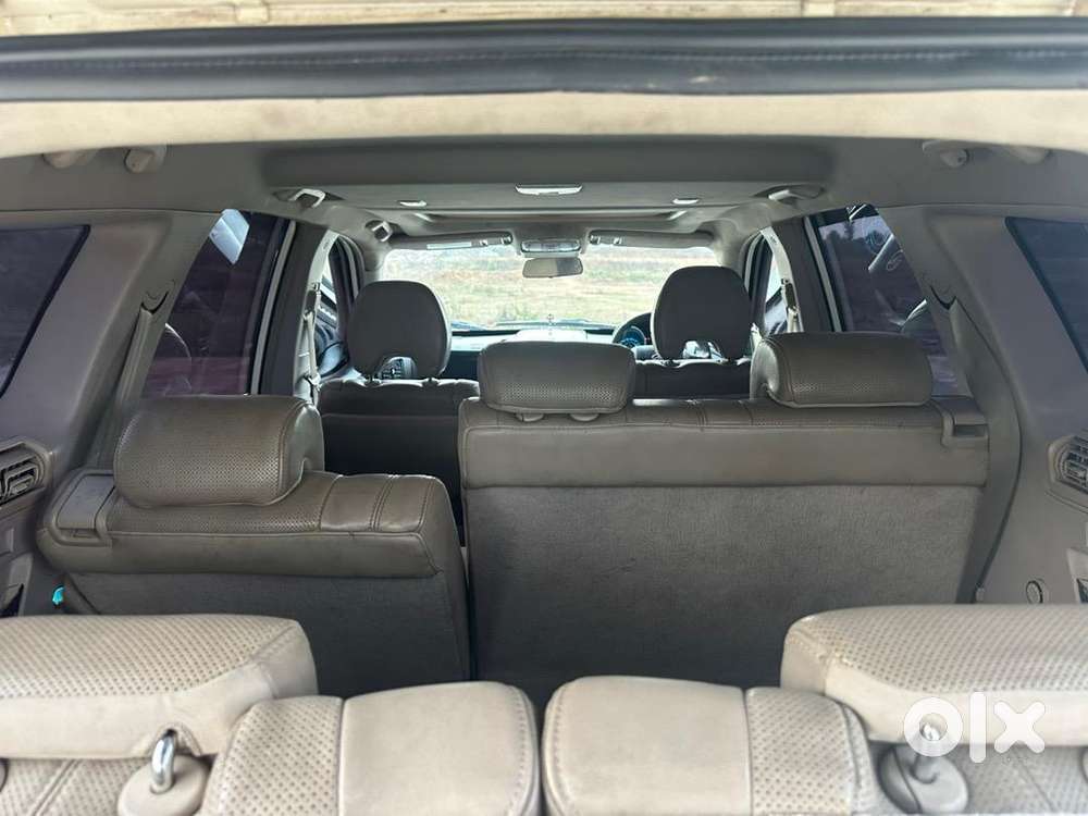Mahindra Xuv500 2016 Diesel 110000 Km Driven