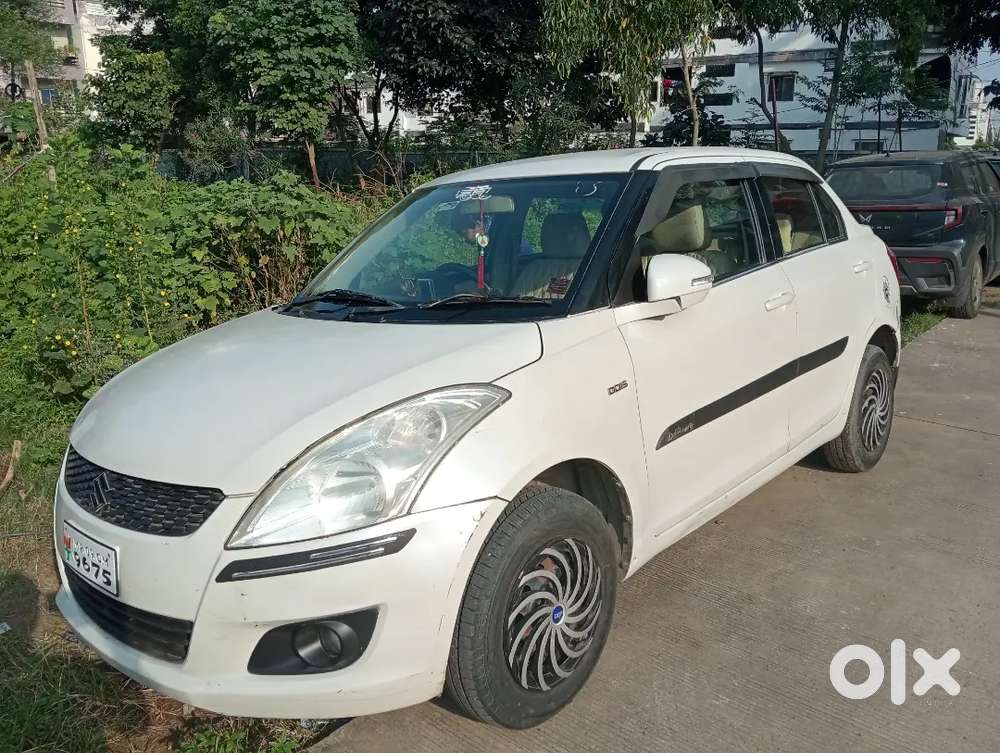 Maruti Swift Vdi 1900