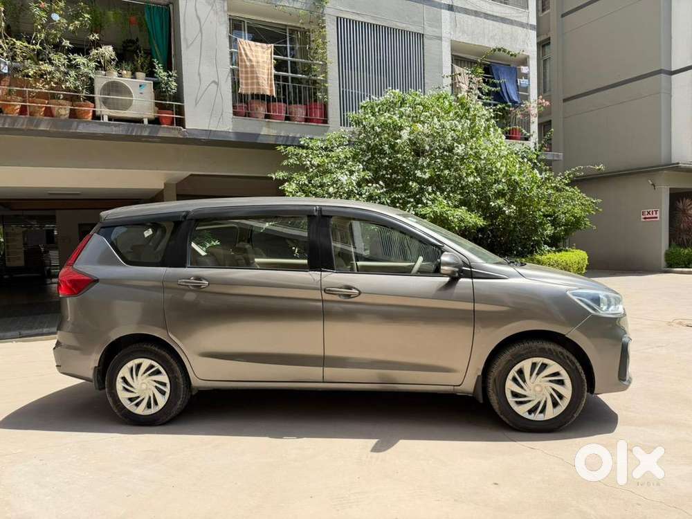 Ertiga Taxi Vxi 2023 Model