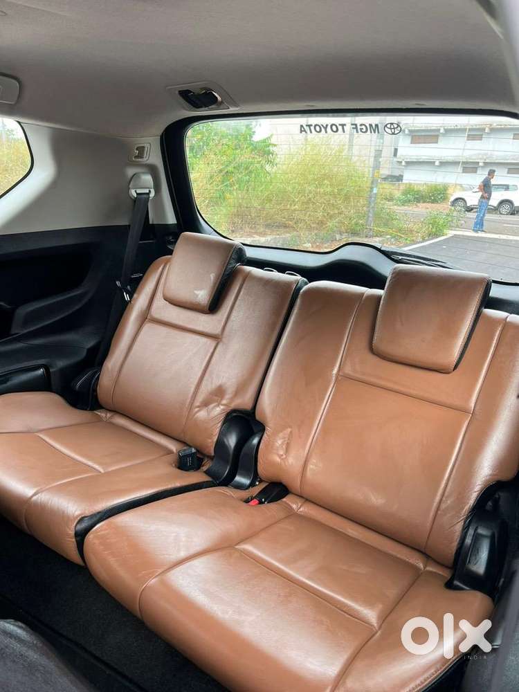 Toyota Innova Crysta 2018 Diesel Good Condition